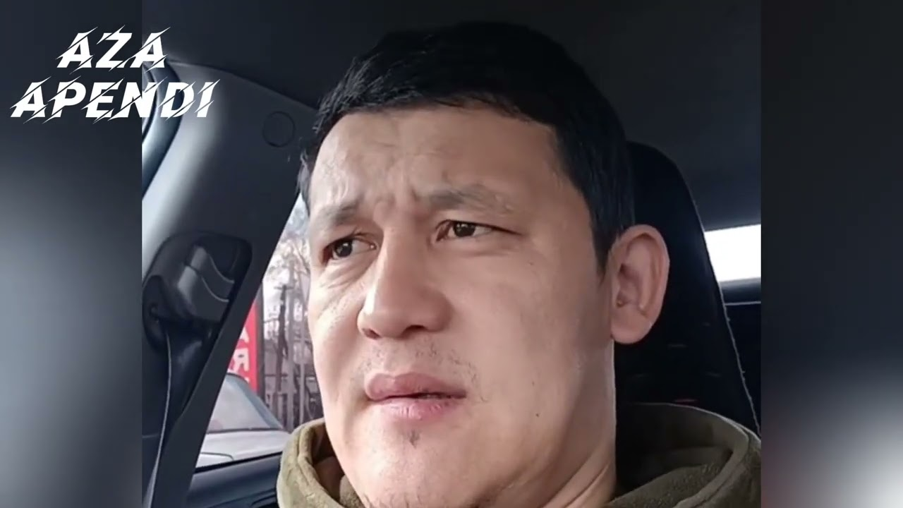 "Кінә мұғалімде емес!"деген көпбалалы әке жұртқа үндеу жасады