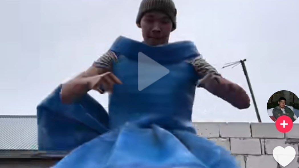 Биылғы корпоратив кешінің ең үздік көйлегі анықталды