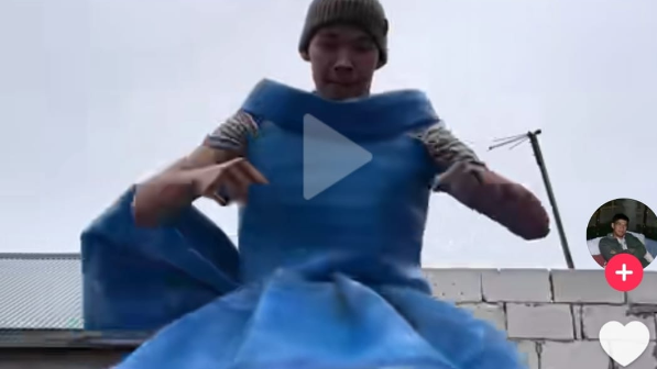 Биылғы корпоратив кешінің ең үздік көйлегі анықталды