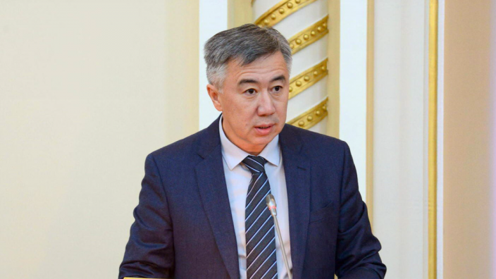 Жұманғарин: Біздің мақсатымыз – банктердің нанын тартып алу емес