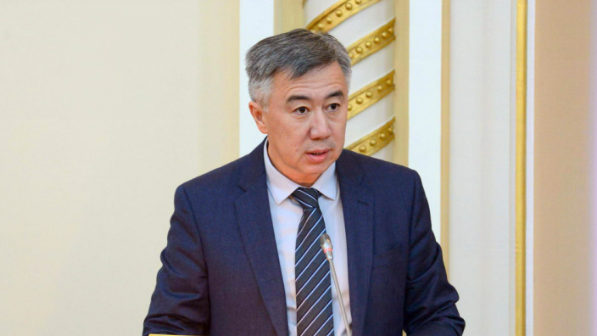 Жұманғарин: Біздің мақсатымыз – банктердің нанын тартып алу емес