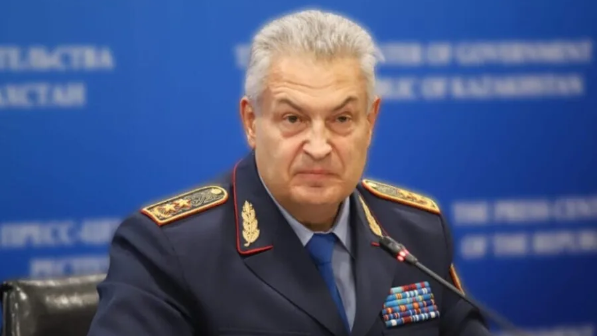 Үкімет құқық бұзушылық профилактикасын күшейтуде