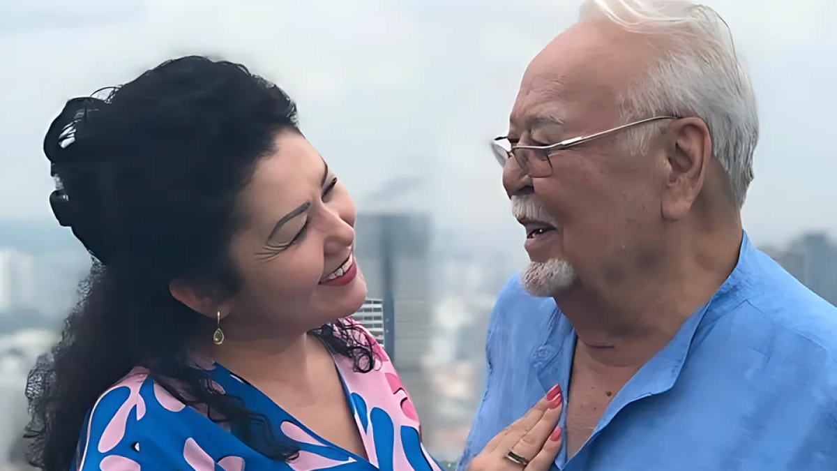 "Тынысым тарылмайды": Бағдат Әшімова өмірдегі ең үлкен өкінішін айтты