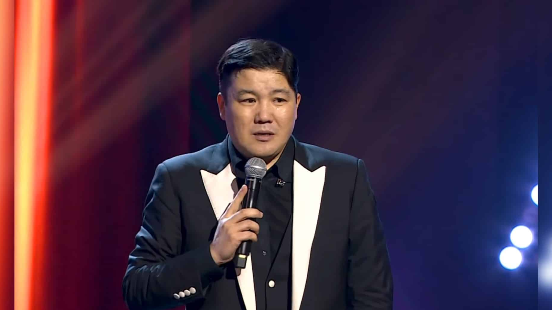 "Сайқымазақ Тұрсынбек жауапқа тартылсын!"дескен жұрт айғайға басты