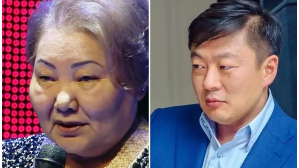 Әнипа Назарбаеваның серіктесі қамауға алынды