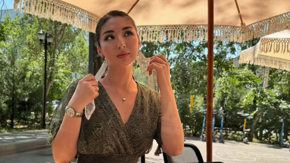 "Әкемнің ізі осы парақта қалғандай" деген Сағина Әшімова тағы бір естелігімен бөлісті