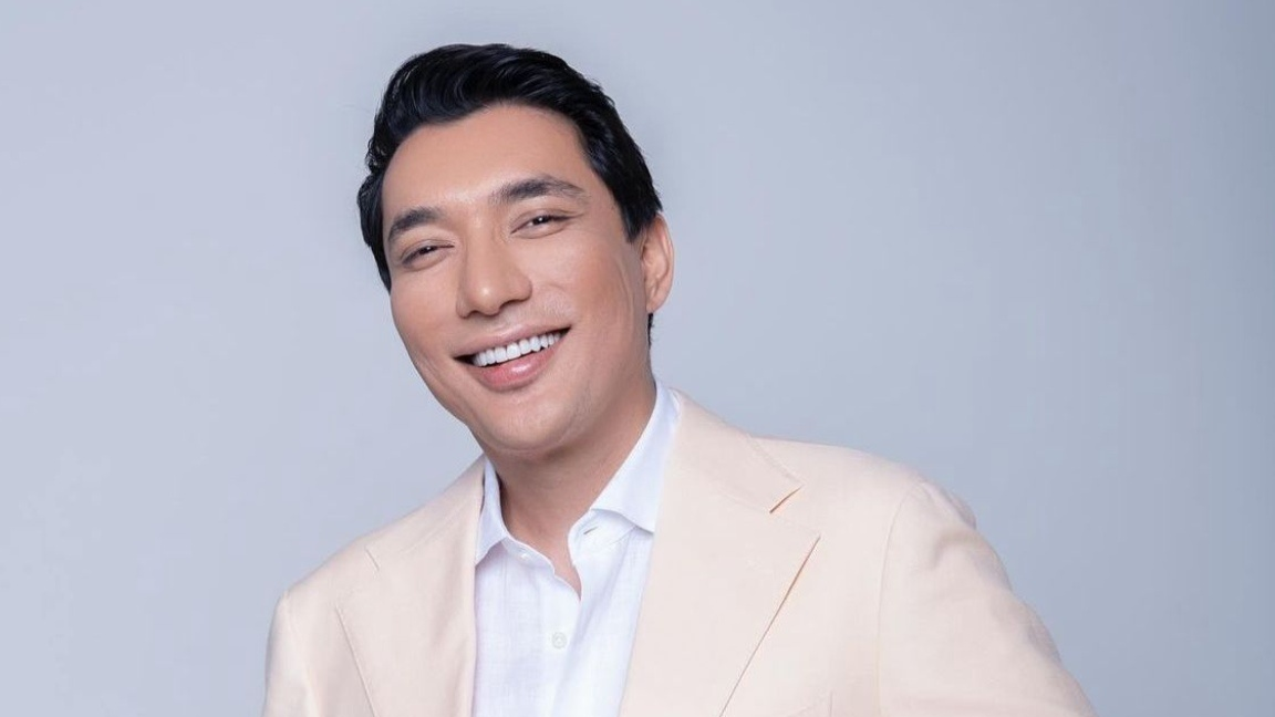 Әнші Әлішер Кәрімов әншілердің "артын ашып" жіберді