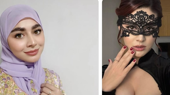 "Уақытша неке ұсынылған" блогер интимді фотоларын жариялап, жұртты шулатып жатыр