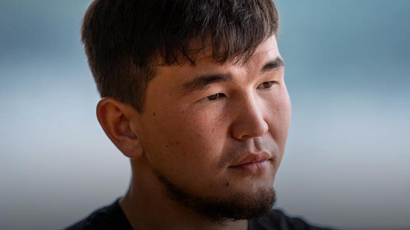 Данияр Қаппасов мерзімінен бұрын бостандыққа шықты