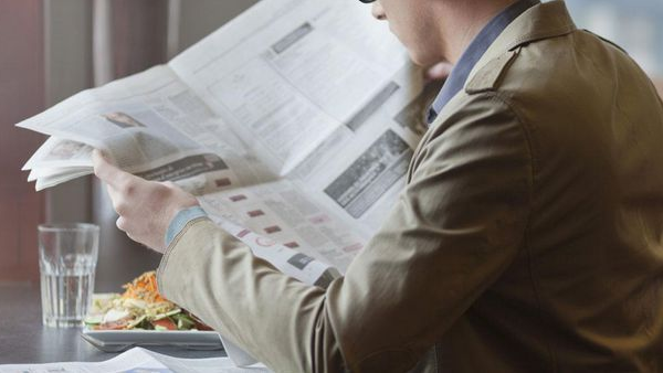 Газетке жазылмайтын ұстаз оқушысына терең білім бере алмай ма?