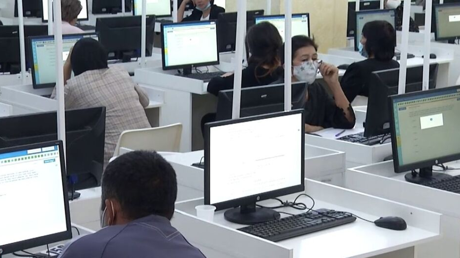 Сүйінші! Мұғалімдерді аттестациялау жүйесі өзгертіліп, "авторлық бағдарлама" мәселесі шешілмек