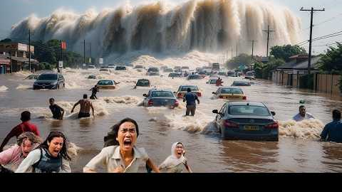 Ғалымдар болжамы: 2026 жылы қандай климаттық апаттар болуы мүмкін?