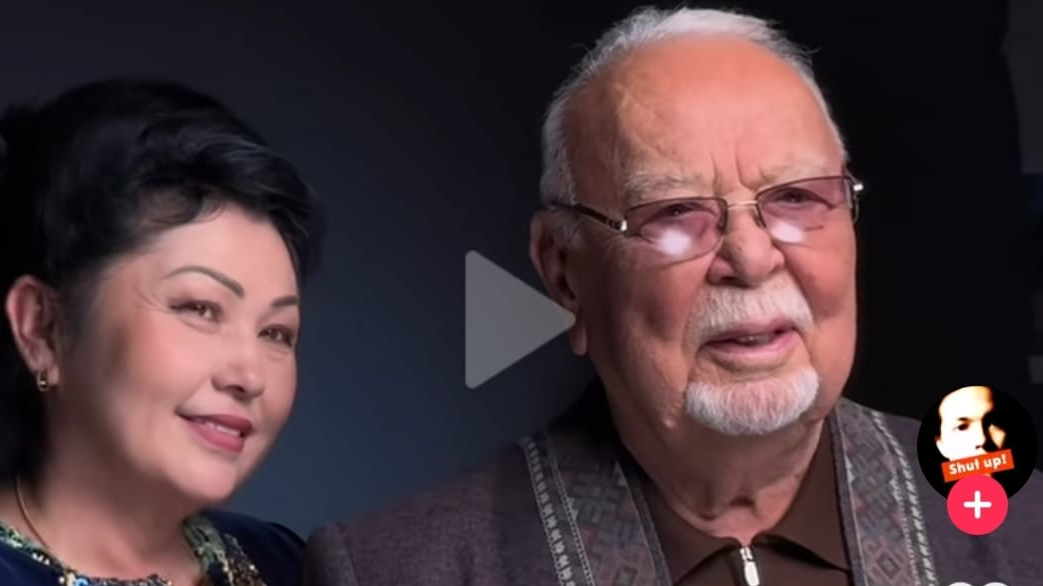 Марқұм Асанәлі Әшімовтің ең соңғы фото -видеолары тарады