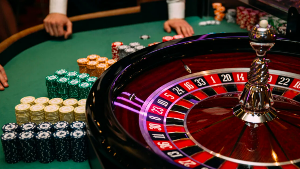 Қазақстанда тағы төрт облыста казино ашылуы мүмкін.