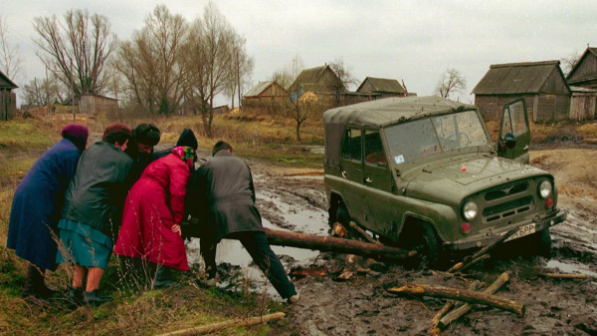 Төнген қауіп: Ресейдегі тіршіліктің тынысы тарылып барады