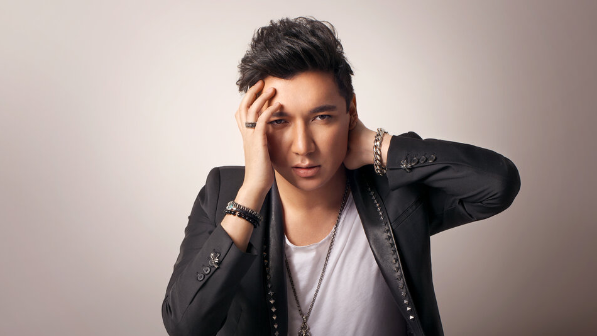 "Уақытым келді": Әлішер Каримов жұрт күтпеген мәлімдеме жасады