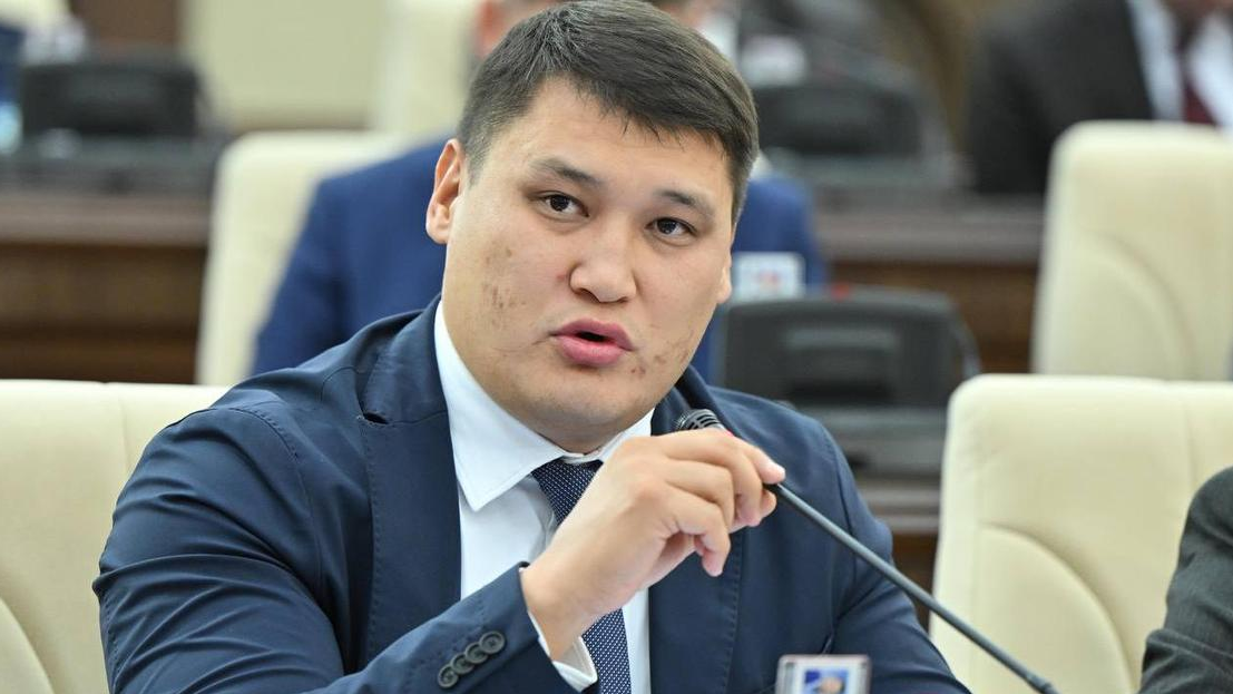 "Мүмкін емес" деген Руслан Берденов ресми мәлімдеме жасады