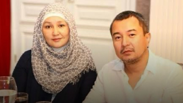 Лесбиан екенін айтқан Ақан Сатаевтың экс әйелі бұл қадамға қалай барғанын да айтты