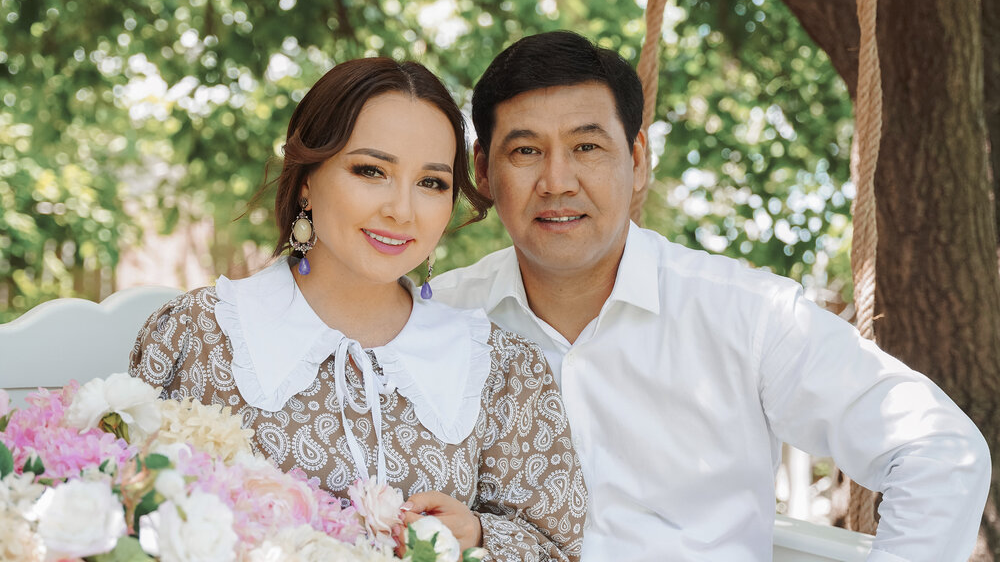 "Өте танымал": Жанболат пен Жазираның кіммен құда болатыны мәлім болды