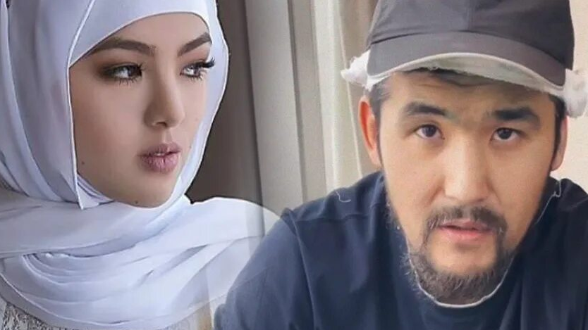 Әйелі "Дикий Арманның" түрмеде немен айналысып жатқанын, жағдайын айтып жазба жариялады