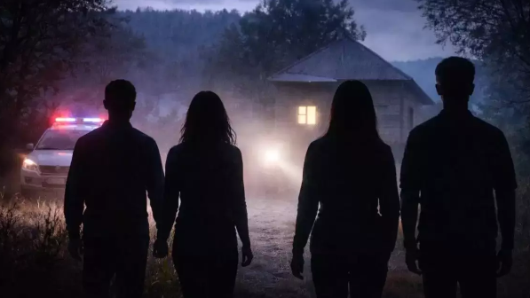 Атыраудағы жоғалып кеткен отбасыға қатысты тағы бір дерек шықты