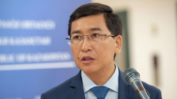 "Ашық диалогқа шақырамын" деген депутат мәлімдеме жасады