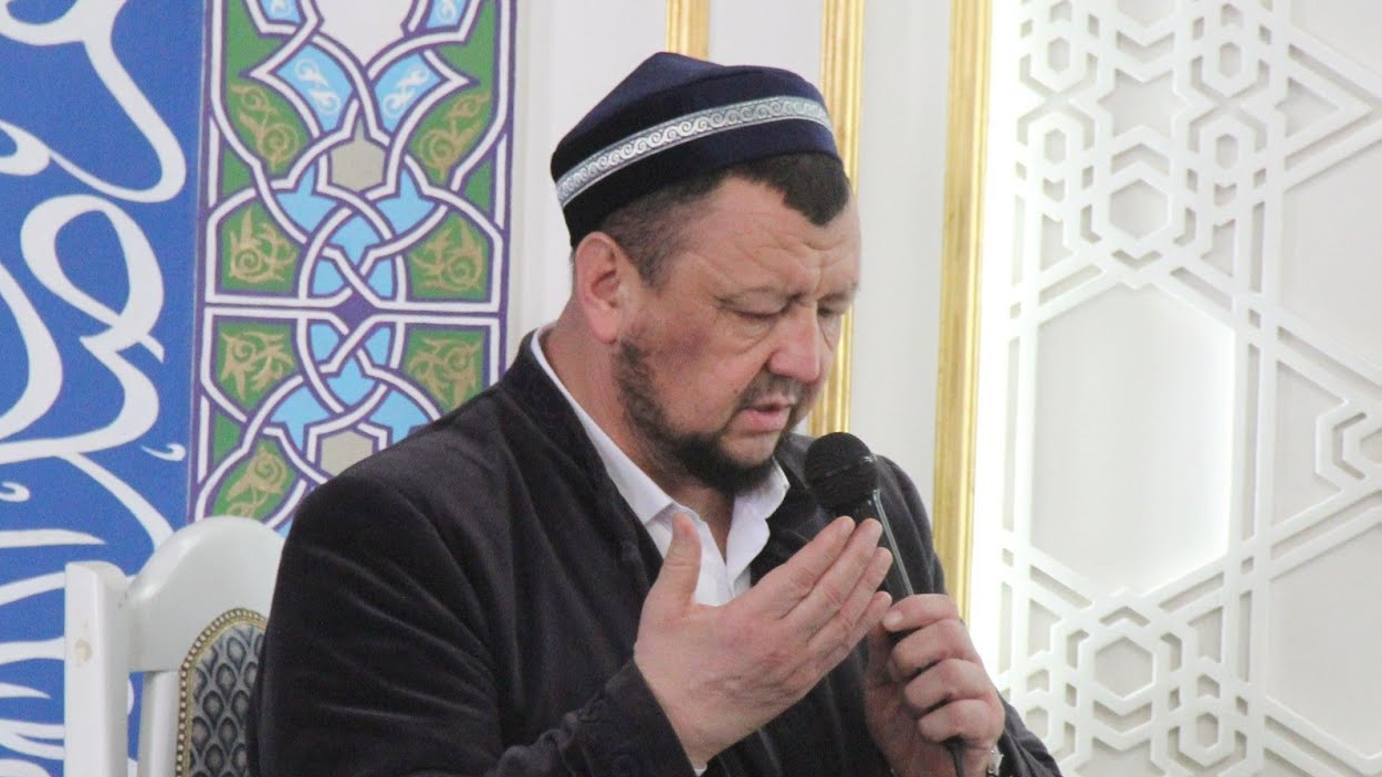 "Абай бол!": Марқұм Смановтың діндар Тазабекке айтқан соңғы сөздері желіде тарады