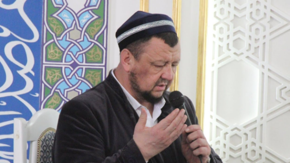 "Абай бол!": Марқұм Смановтың діндар Тазабекке айтқан соңғы сөздері желіде тарады