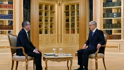 Президенттің 2026 жылға қатысты өз болжамын айтты