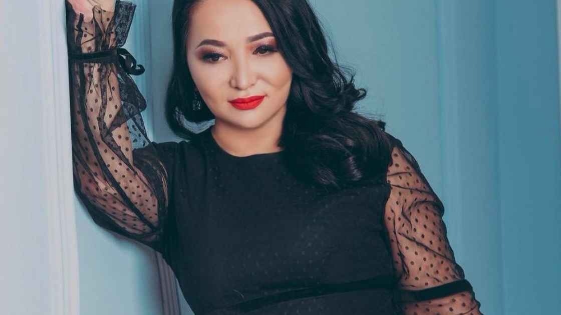 Гүлзира ханым: "Жақсы көрем деуге қорқамын"