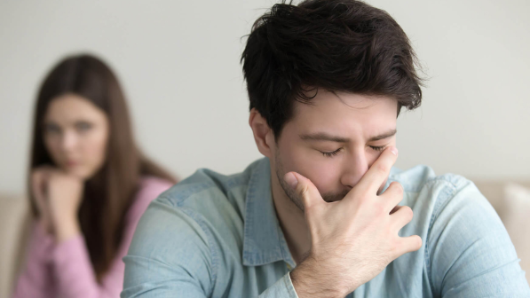 "Ұнатып қалдым": Қазақстандық жігіт жезөкшелерге үндеу жасады