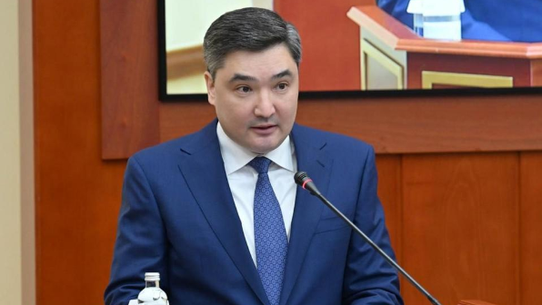 Олжас Бектенов: Мемлекет басшысының  тапсырмалары нақты салалық міндеттерді айқындайды