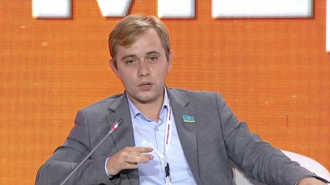 Депутат Президенттің сұхбатына қатысты пікірін білдірді