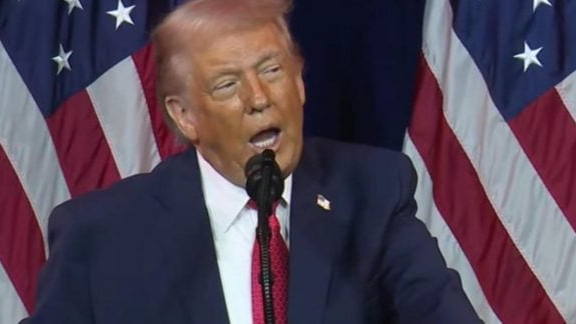 АҚШ конгресі Трампқа импичмент жарияламақ