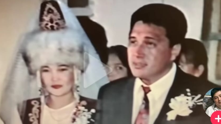 "Небәрі 9 күн": Жанар Айжанованың ескі видеосы тарады