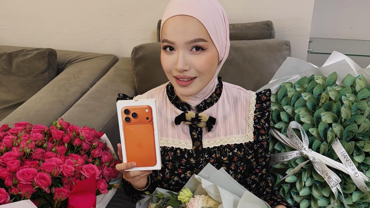 18-ге толмай балалы болу: Абай Бегейдің қызының бұл әрекеті пропаганда емес пе? 