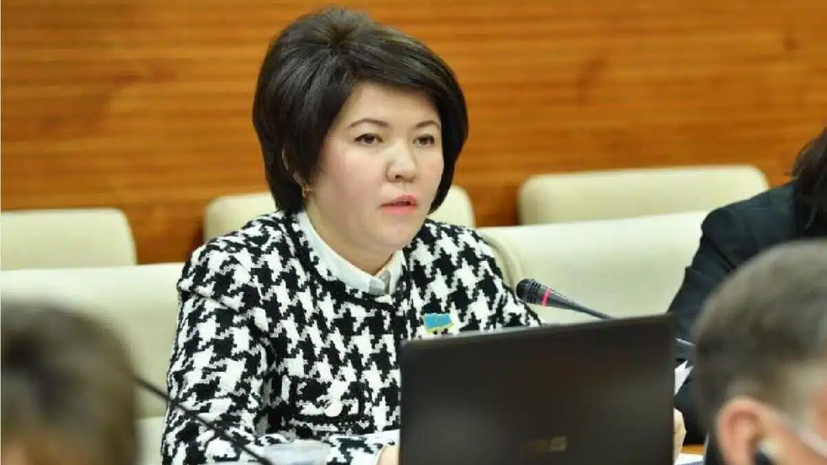 Оқу ағарту министрі Президенттің сұхбатына пікір білдірді