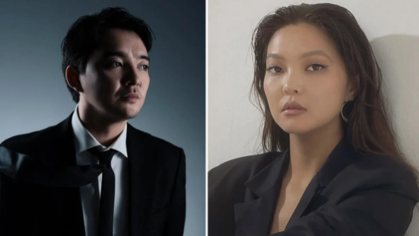 Еркеш Хасеннің масқарасы шықты