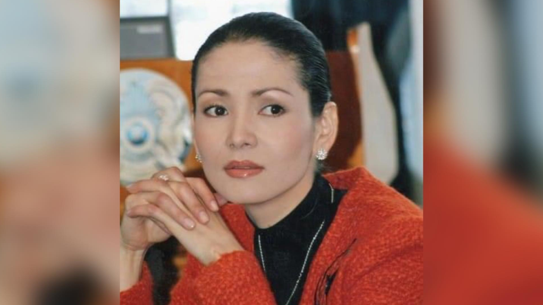 "...85 мың теңгеге күнін көре алмағандар өле берсін бе?"деген Ақжүніс билікке үндеу жасады