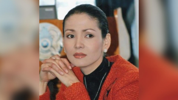 "...85 мың теңгеге күнін көре алмағандар өле берсін бе?"деген Ақжүніс билікке үндеу жасады