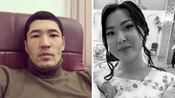 "Істеген ісімді мойныммен көтеремін" - Айбар Жанболат қылмысын мойындады