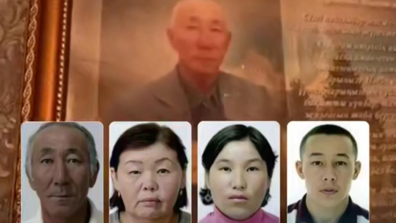 Атырауда жоғалған отбасы: Жұрт білмейтін сұмдықтар мен күйеу баласы туралы шындықтар