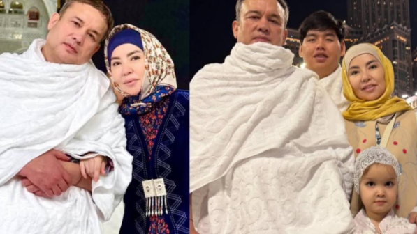 Тамара Асар: "...жүрекке түскен тас ешқашан ерімес"