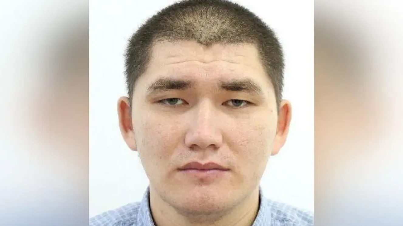 Атыраудағы жоғалған отбасы: Күдікті күйеубалаға қатысты тағы бір дерек шықты