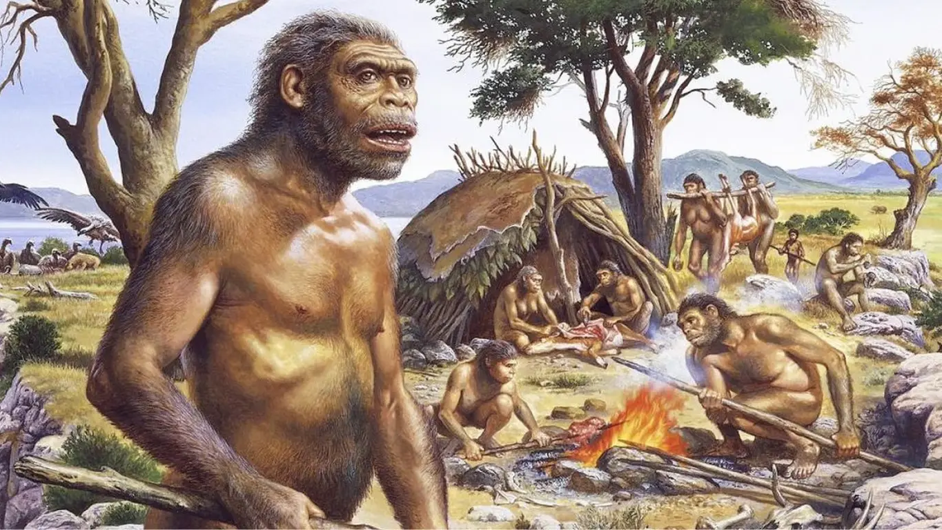 Мектепте қалай оқытамыз: Адам маймылдан жаралды ма, топырақтан ба?