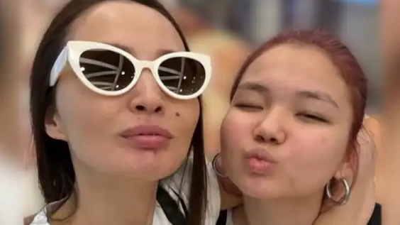 "Қайраттың абыройы жоқ": Алау Қайратқызы хейтерлерге жауап берді