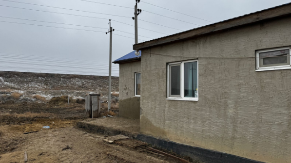 Атыраудағы жоғалған отбасының үй маңындағы табылған деректер жарияланды 