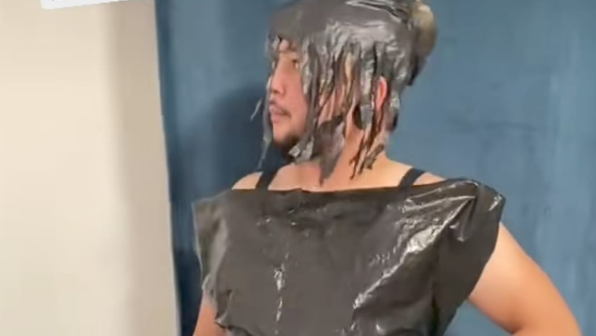 "Мөлдірдің" аяғы ауыр" деп шулаған жұрт Тұрсынбек Қабатовты сөзбен түйреп жатыр