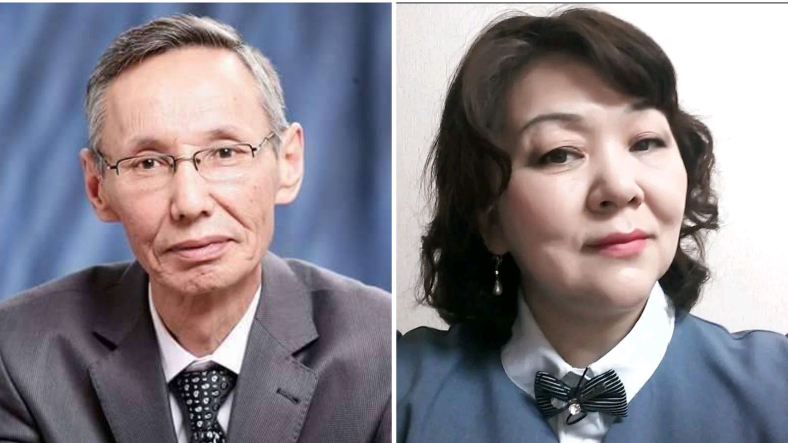 "Сотқа шағымданамын!" деген ардагер ұстаз академияның экс қызметкеріне ескерту жасады