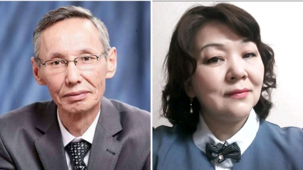 "Сотқа шағымданамын!" деген ардагер ұстаз академияның экс қызметкеріне ескерту жасады